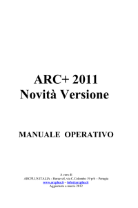 manuale pratico 2011