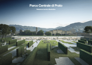 Parco Centrale di Prato