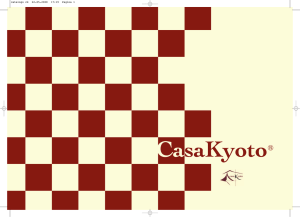 CasaKyoto - Fiera Bolzano