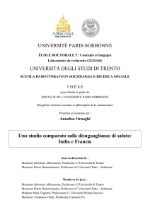 Italia e Franc - Unitn-eprints.PhD