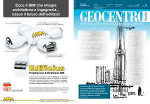 Geocentro Magazine