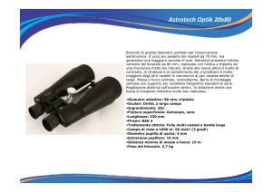 Astrotech Optik 20x80