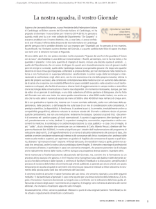 Scarica il PDF - Giornale Italiano di Cardiologia