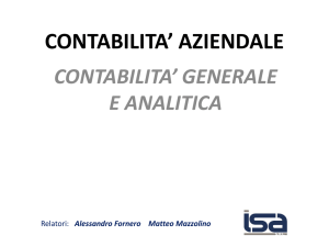 contabilita - Commercialista Isa Genova