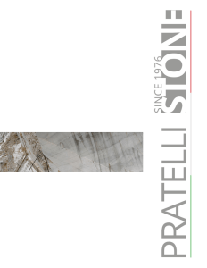 Untitled - pratelli stone