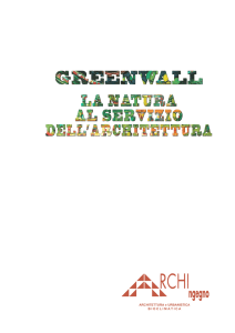 l`architettura contemporanea