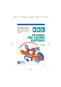 ABC Elettrici 1:ABC Elettrici 1_III.qxp.qxd