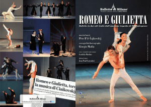 bro Romeo e Giulietta 2012.indd