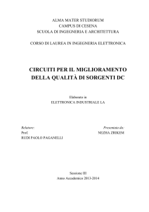 - AMS Tesi di Laurea