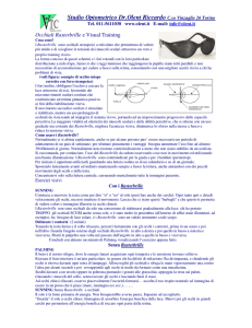 Studio Optometrico Dr.Olent Riccardo C.so Vinzaglio