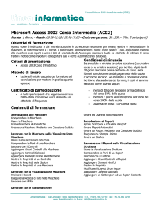 AC02 - Linea Informatica