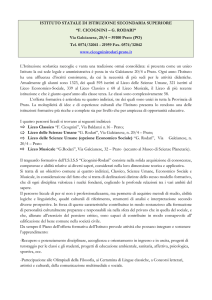 offerta-formativa-cicogninirodari - Istituto Comprensivo Nord di Prato