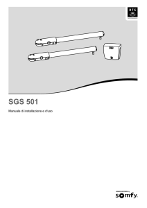 SGS 501