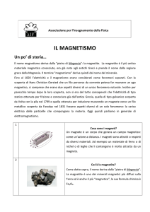AIL - Il magnetismo