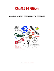 Storie di Brand