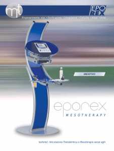 mesotherapy - Medical Technology