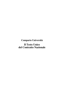 Comparto Università - UIL PA-UR