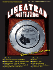 Premio Lineatrad 2016