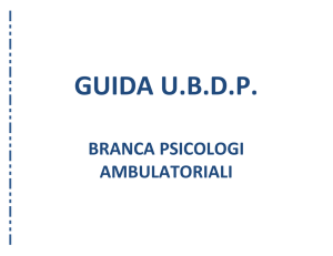 guida ubdp