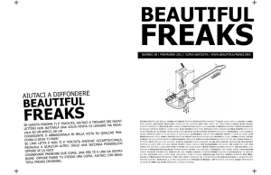 Beautiful Freaks 38
