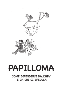 papilloma - consultoriautogestita