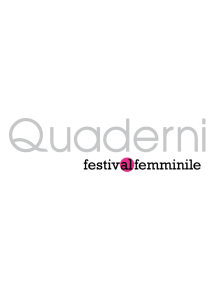 Quaderni del FestivAlFemminile