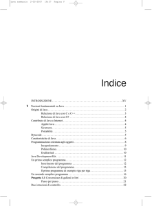 Indice - McGraw-Hill Education
