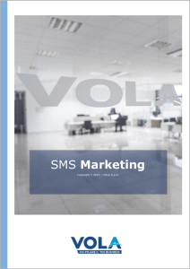 SMS Marketing