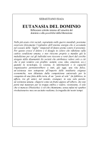 Eutanasia del Dominio