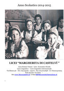 pof 2015_scansione2 - Liceo "Margherita di Castelvì"