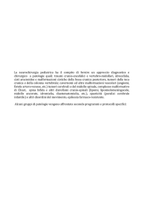 Poli di Alta Specialita - Istituto Giannina Gaslini