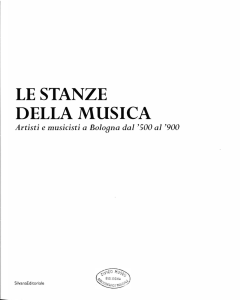 le stanze della musica