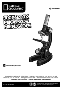 300X-1200X MIKROSKOP MIKROSKOP MICROSCOPE