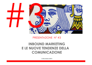3. inbound e content marketing