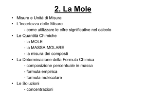 2. La Mole