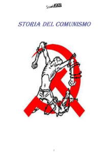 comunismo - ScuolaZoo
