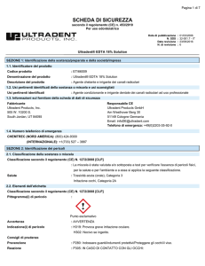 Ultradent® EDTA 18% - Ultradent Products, Inc.