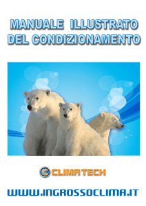 Manuale Del Condizionamento - climatizzatori DAIKIN prezzi scontati