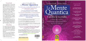 Mente Quantica