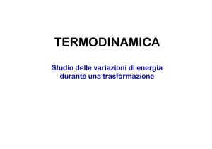 lez 9 termodinamica elementi