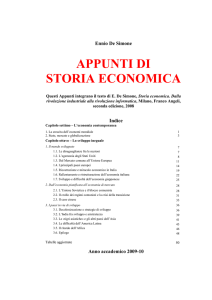 Appunti