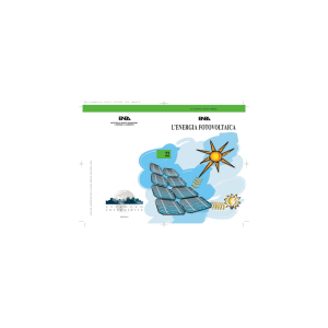 ENEA Energia Fotovoltaica