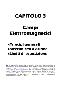 Cap. 3 - CEM Generalia