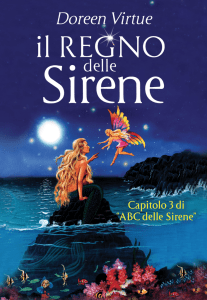 Clicca qui la 2 volta: Il Regno delle Sirene