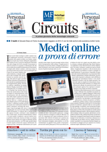 Medici online