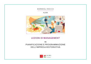 lezioni di management