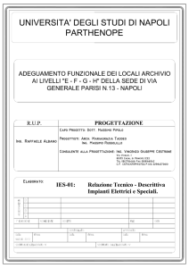 ies-01_relazione tecnico-descrittiva