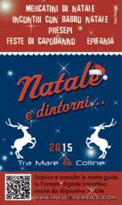 Natale e dintorni 2015