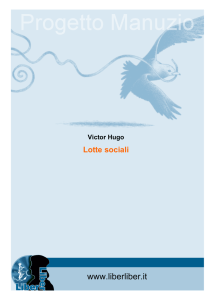 Lotte sociali pdf