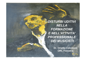 Dott. Orietta Calcinoni